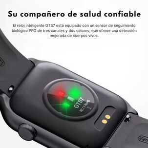 Smartwatch Gts7 Bluetooth Fitness Y Deportes