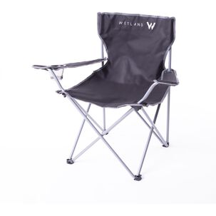 Silla Plegable Wetland Cb25