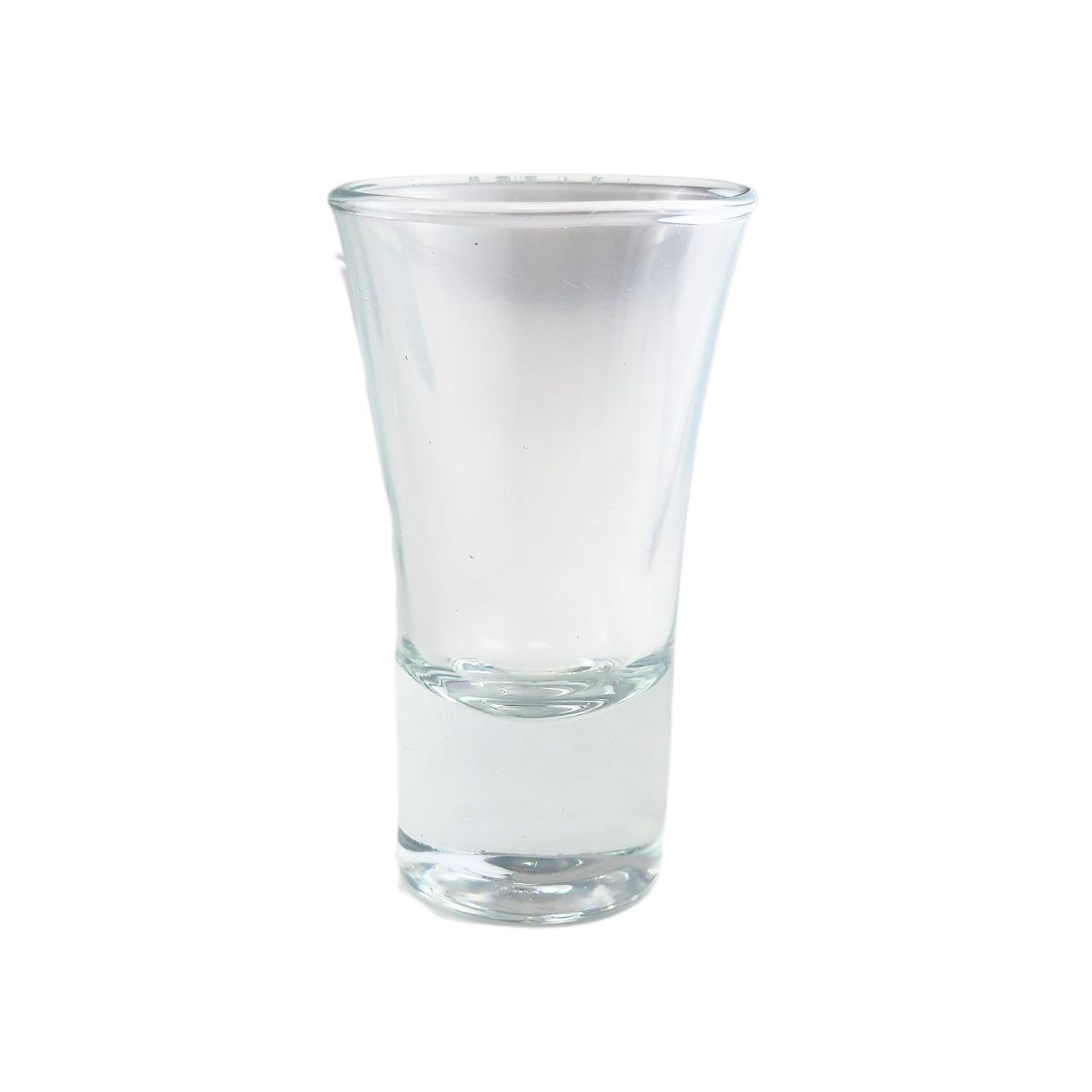 Set 6 Vasos Licor Lord 54ml Trago Corto Tequila Destilados image number 3.0