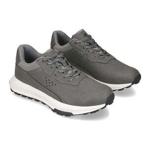 Zapatilla Urbana Hombre Bruno Bertini Grey