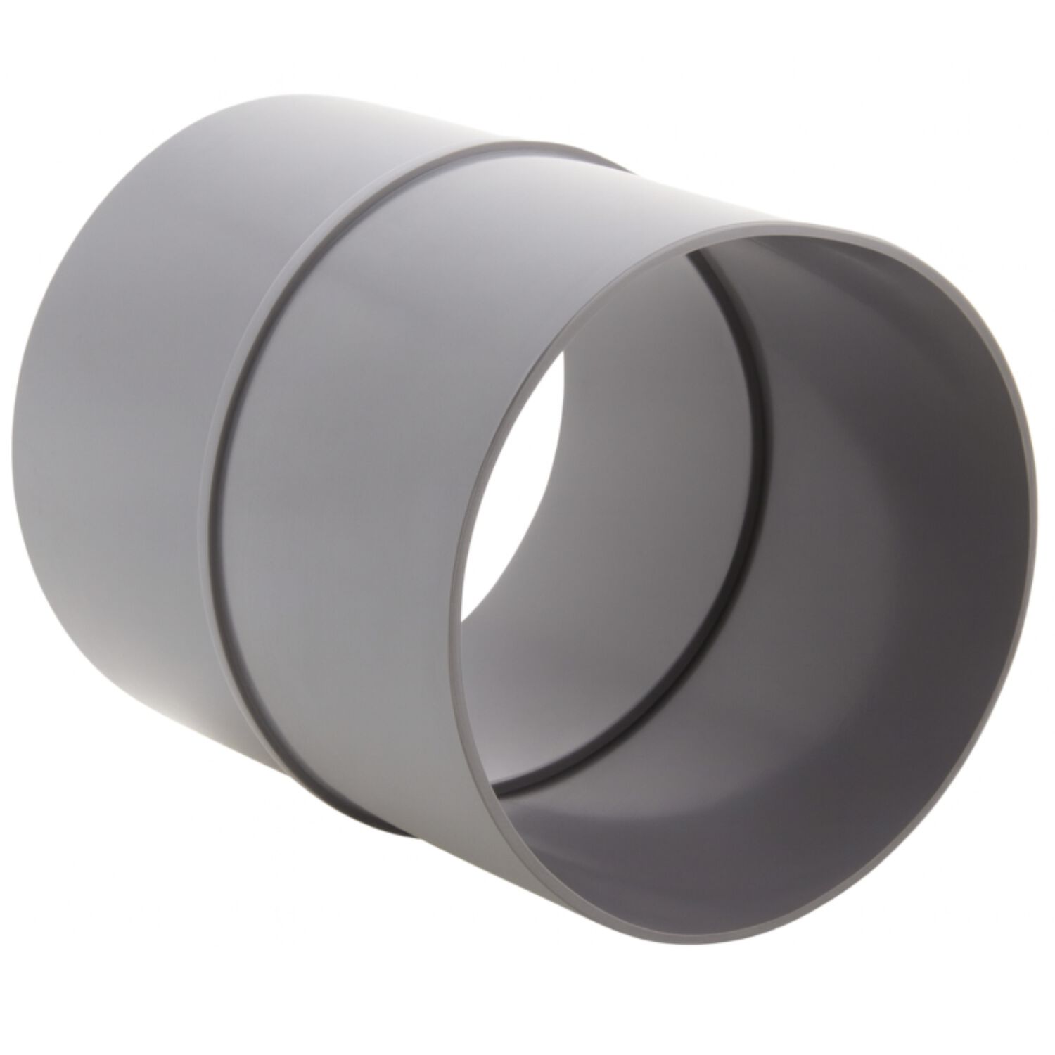 Copla Pvc Santitario 110mm Petroflex Pvc Alta Calidad image number 0.0