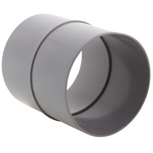 Copla Pvc Santitario 110mm Petroflex Pvc Alta Calidad