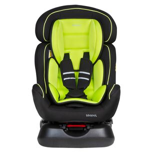 Silla De Auto Convertible Thor Lime