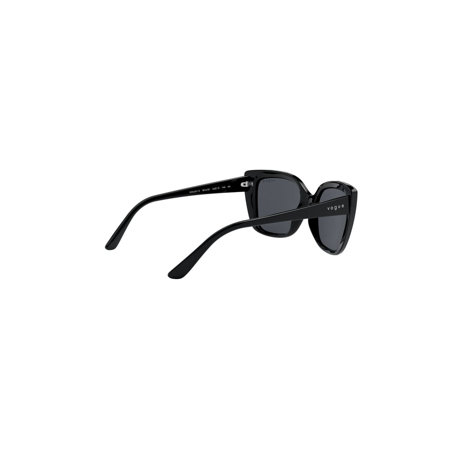 Lentes De Sol Black Vogue Eyewear image number 8.0