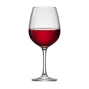 Set 6 Copas Vino Montepulciano Valley De 585ml Hausmann