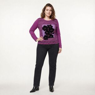 Sweater Mujer Sexy Large