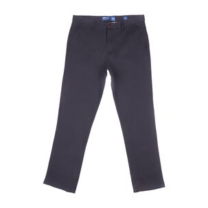 Pantalón Tiro Medio Regular Hombre Peroe
