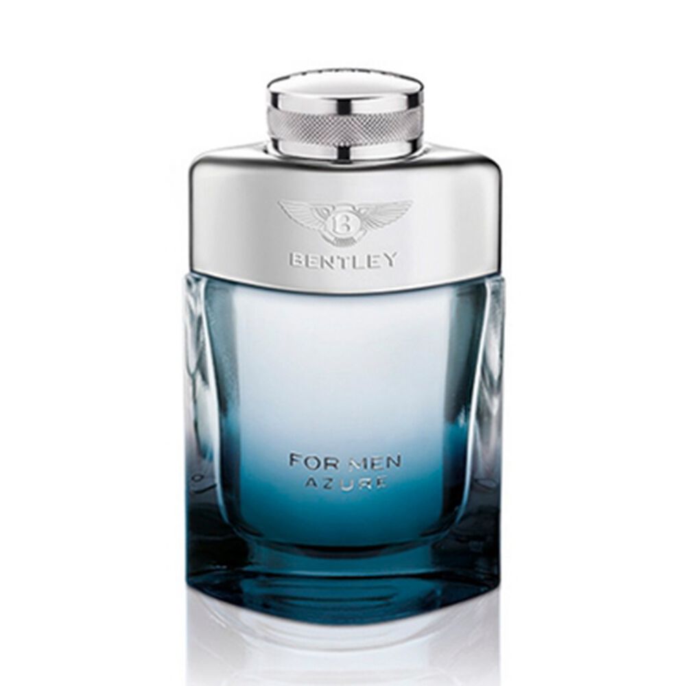 Bentley For Men Azure Edt 100 Ml image number 0.0