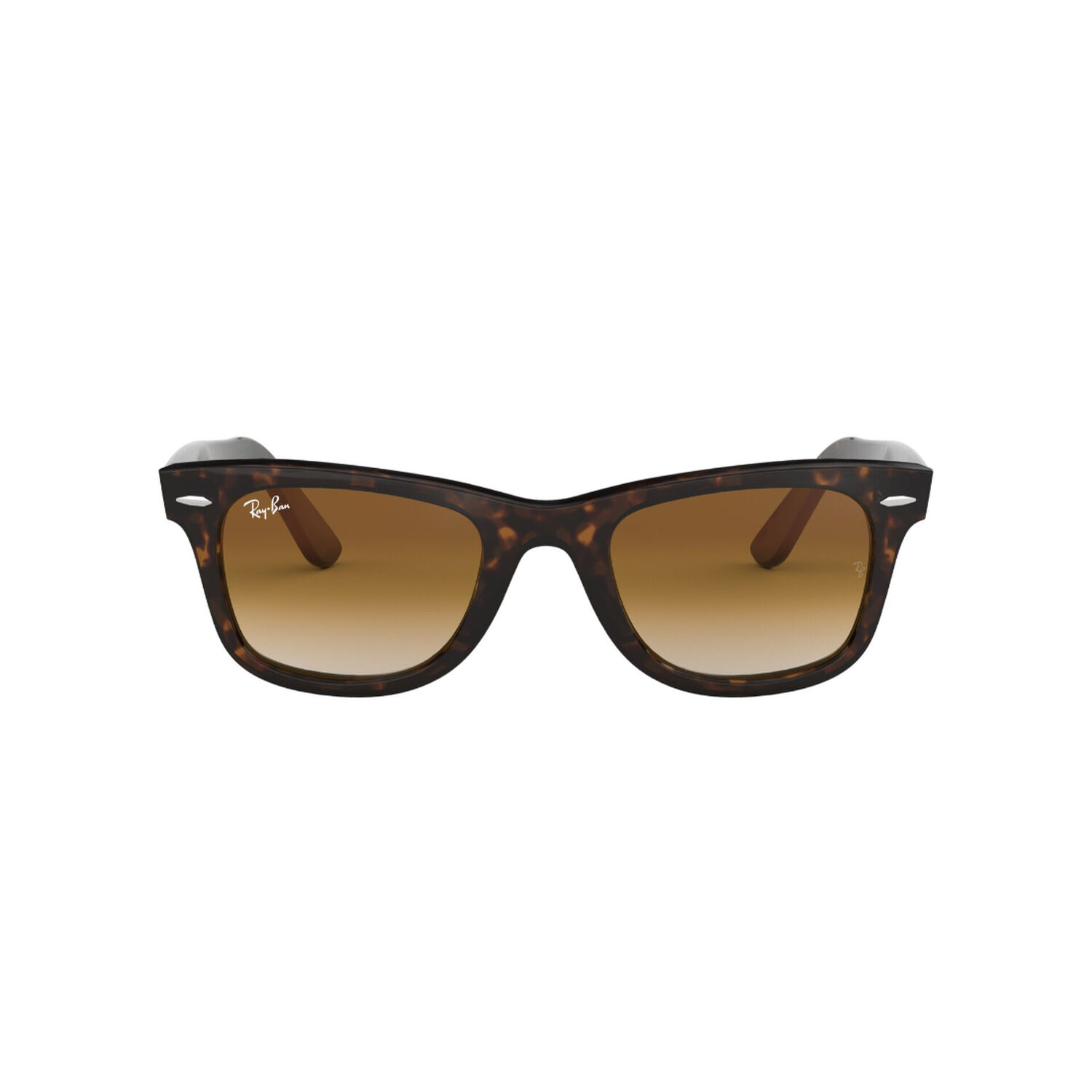Lentes De Sol Wayfarer Havana Ray-ban image number 0.0
