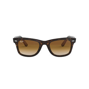 Lentes De Sol Wayfarer Havana Ray-ban