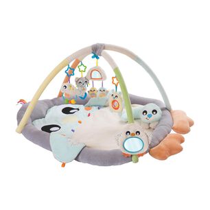 Gimnasio Acurrucame Pingüino Playgro