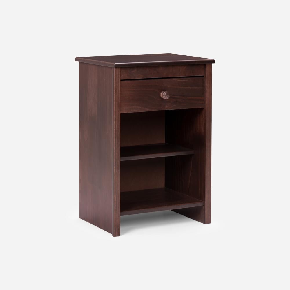 Cama Europea Rosen New Style 6 / 2 Plazas / Base Normal + Set De Maderas image number 4.0