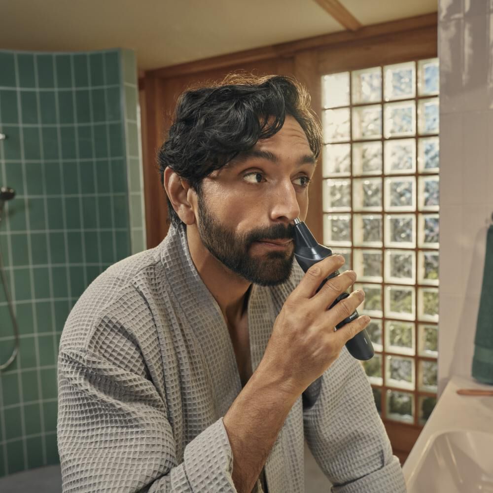 Máquina De Afeitar Multigroom Philips MG3931/15 image number 7.0