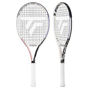 Raqueta Tenis Tecnifibre Tfight 300 Grip 3