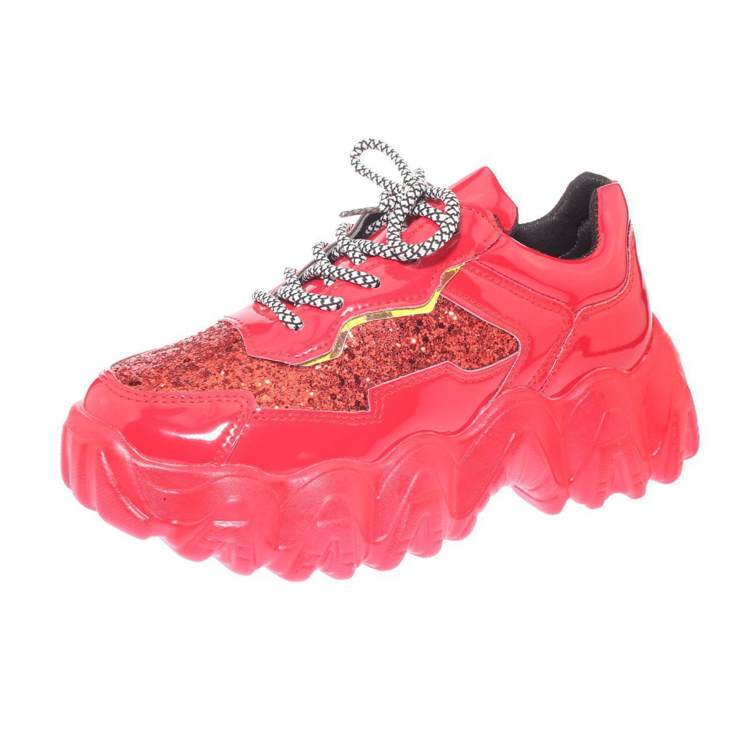 Zapatilla Party Rojo Bbo Art. 52005b20004red image number 0.0