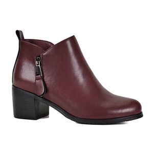 Bot&iacute;n Cuero Itati Burdeo