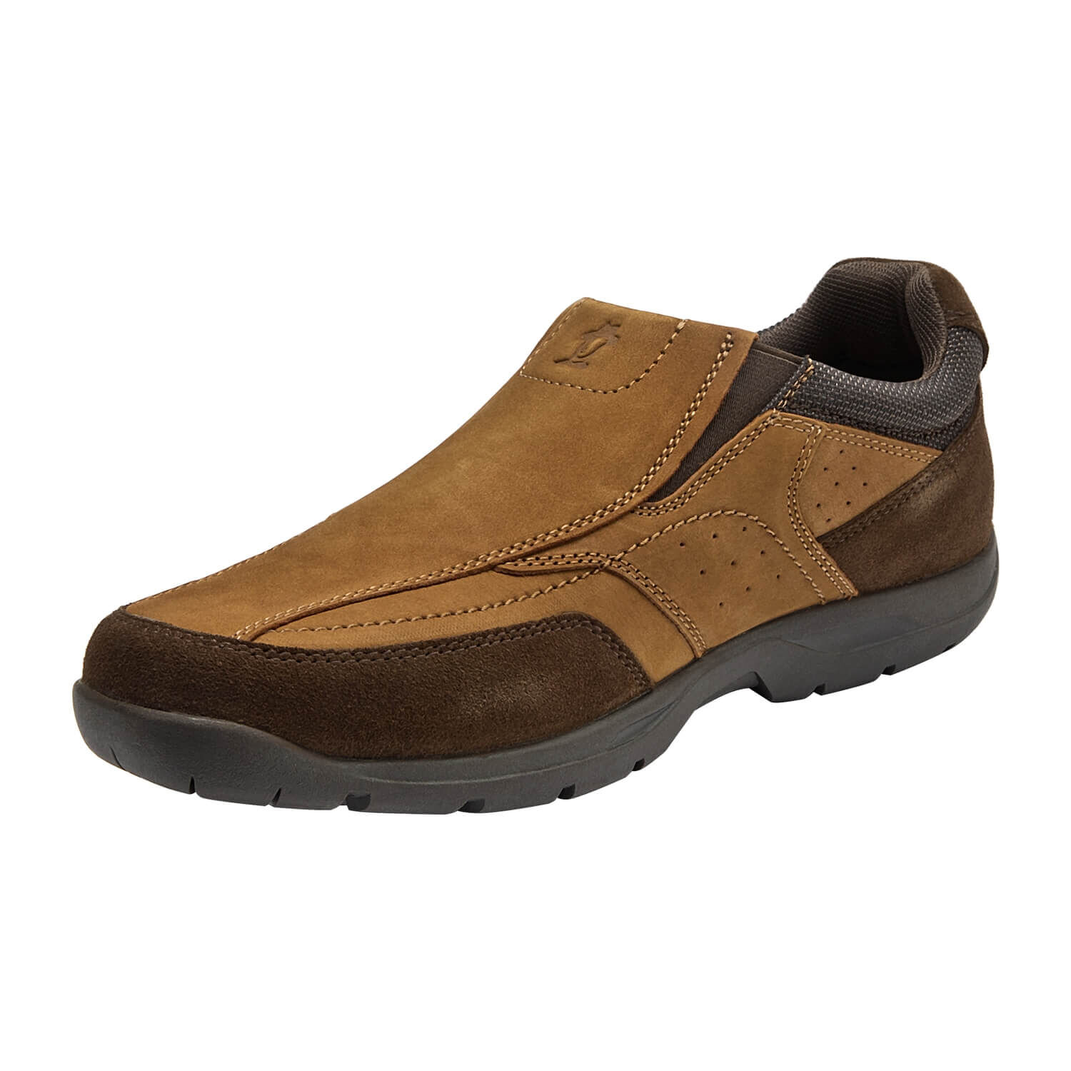 Zapato Casual Hombre Panama Jack Pjh0084 Caf&eacute; image number 2.0