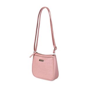 Cartera Cruzada Princess Rosada Nautica