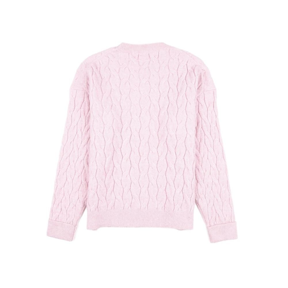 Sweater Mujer Freedom image number 1.0