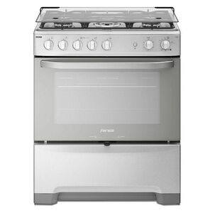Cocina Gas Fensa F5500t 5 Q