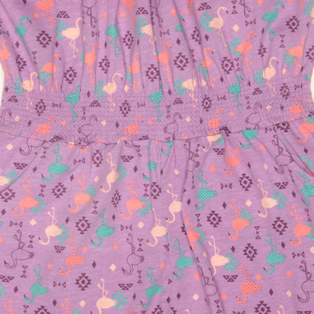 Conjunto Ni&ntilde;a Teen Red & Rock image number 2.0