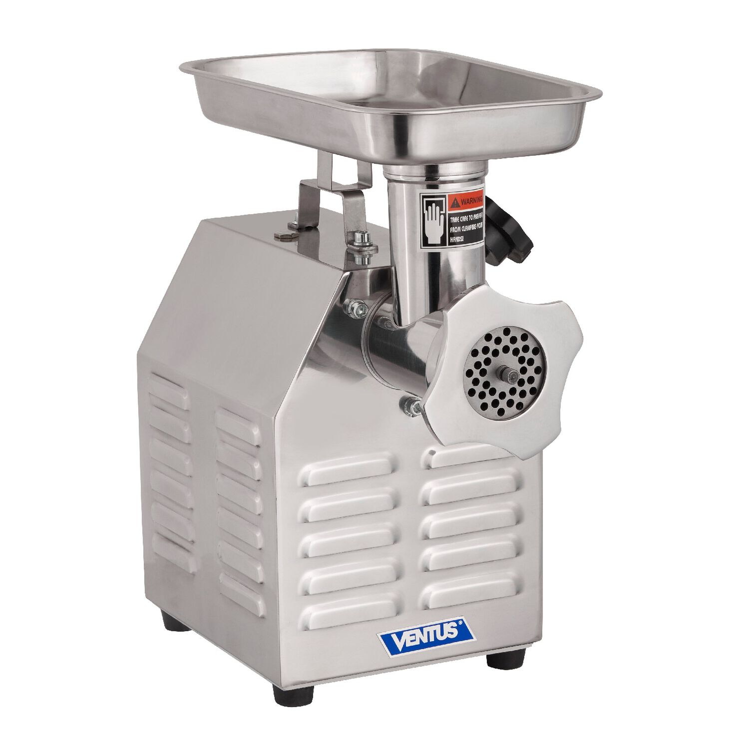 Ventus Moledora De Carne Vmcai-12 120 Kg/h image number 3.0