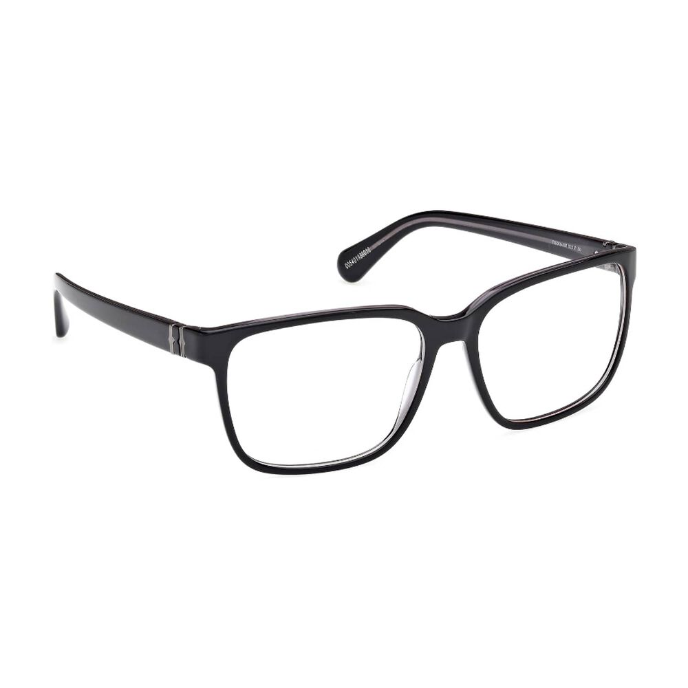 Lentes &Oacute;pticos Negro Timberland image number 7.0