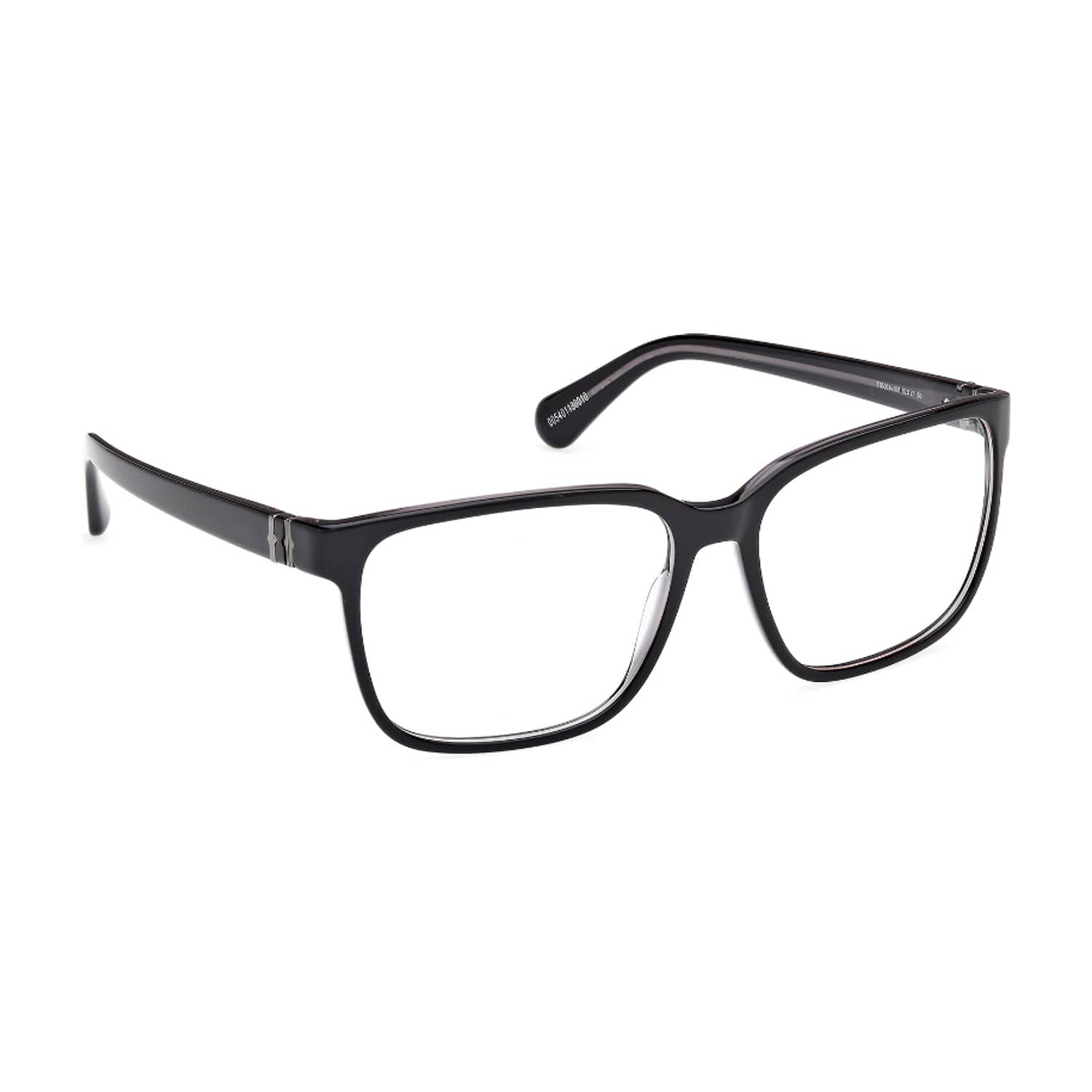 Lentes &Oacute;pticos Negro Timberland image number 7.0