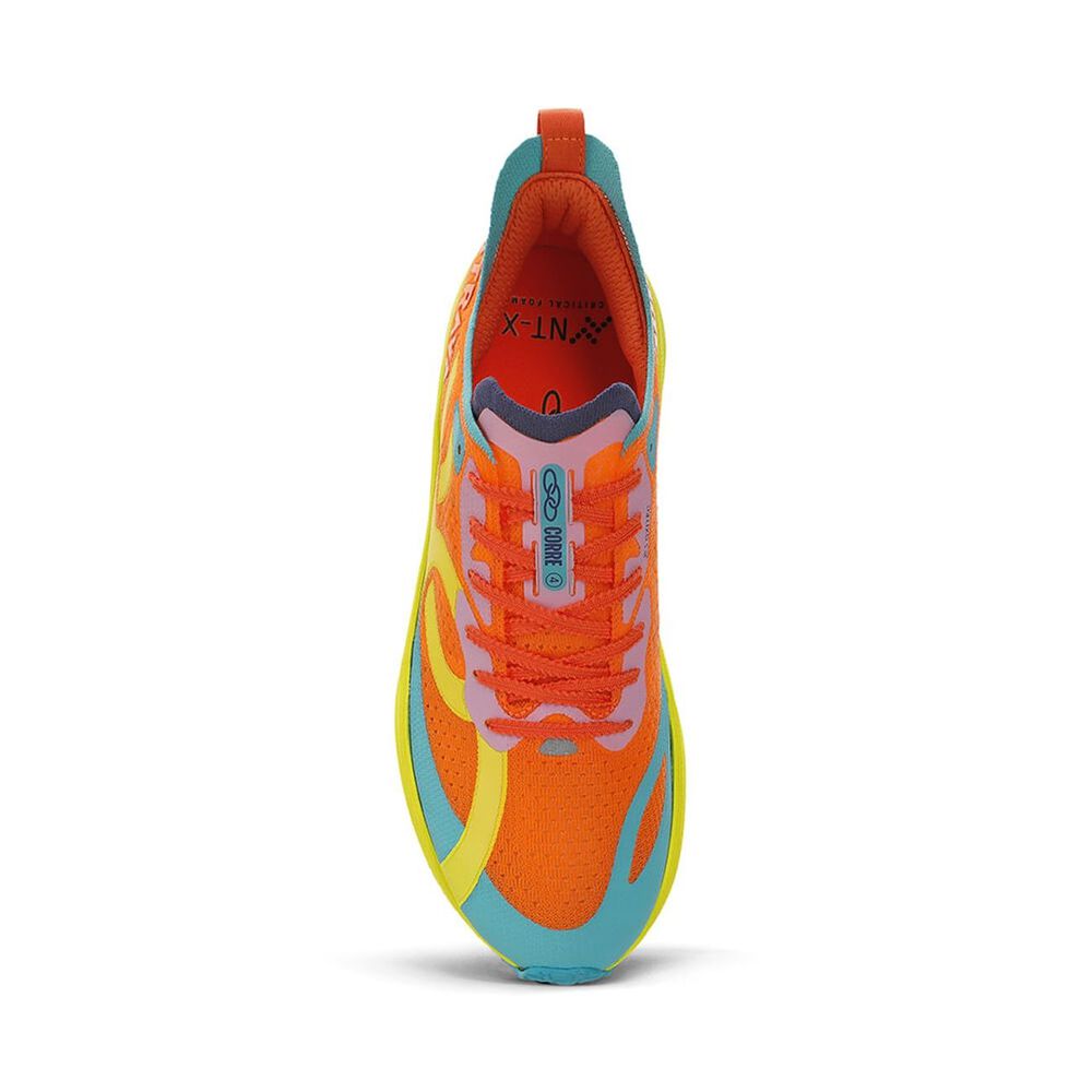 Zapatilla Running Hombre Corre 4 Strava Multicolor image number 2.0