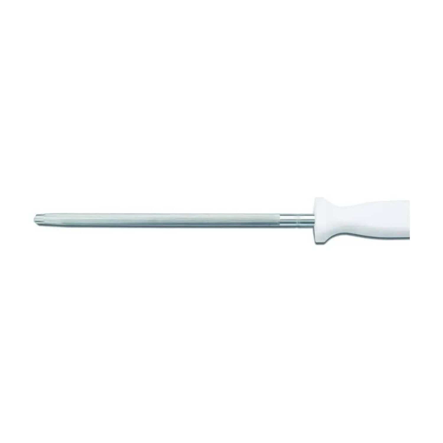 Set De Cuchillos 3 Piezas Brinox Mango Blanco Polipropileno 2554/302 image number 2.0