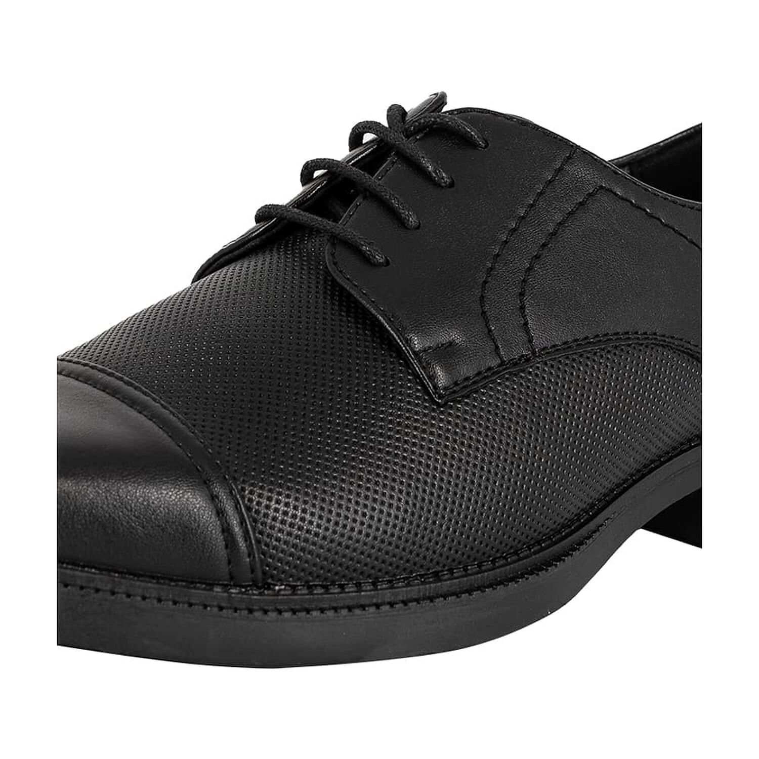 Zapato Nil Negro Uns image number 3.0