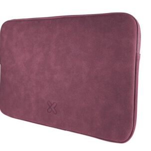Funda Notebook Klip Xtreme Squareshield 15,6" Rosa