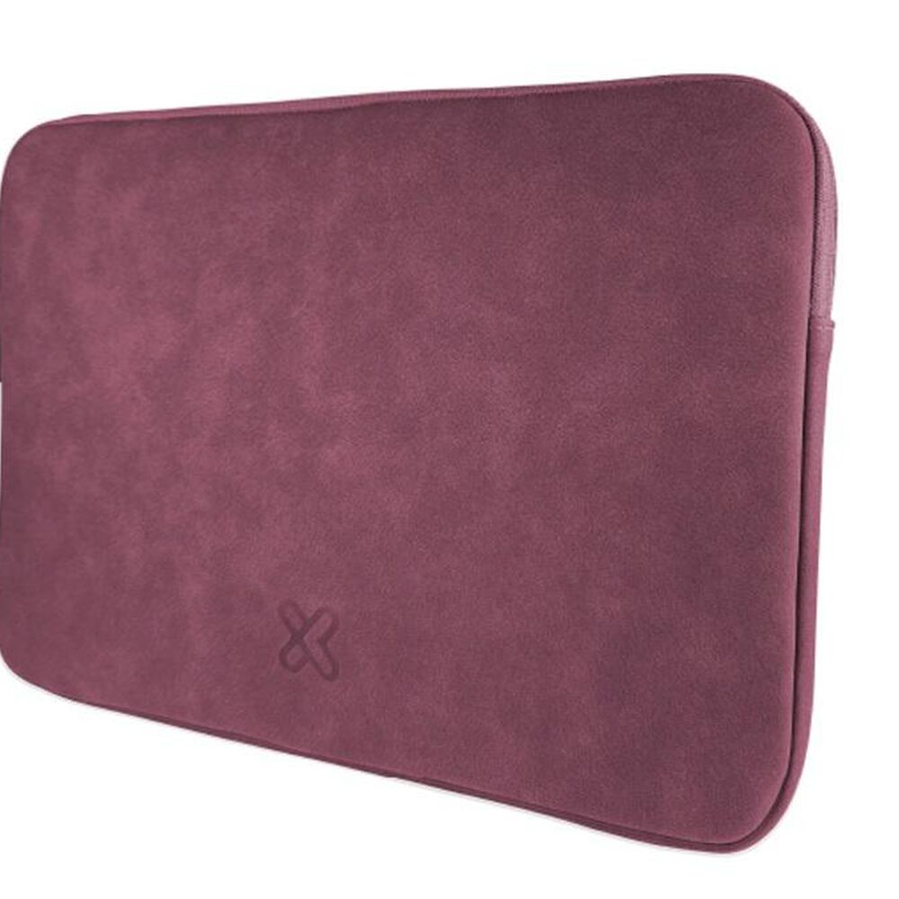 Funda Notebook Klip Xtreme Squareshield 15,6" Rosa image number 0.0