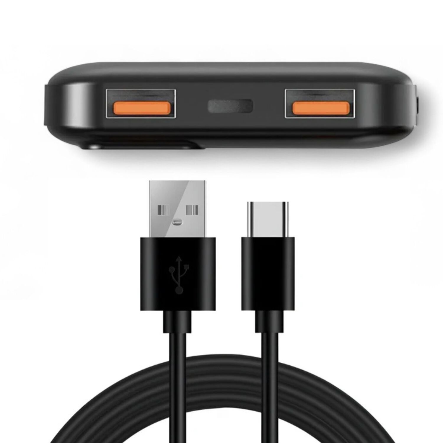 Powerbank Energizer Ultimate Display Led 10 Amp Multipuertos image number 2.0