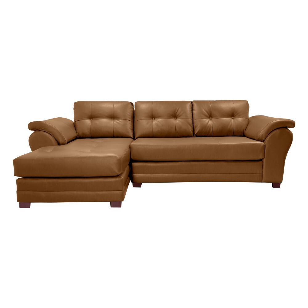 Sofá Seccional Living Factory Samy Izquierdo / 4 Cuerpos image number 2.0