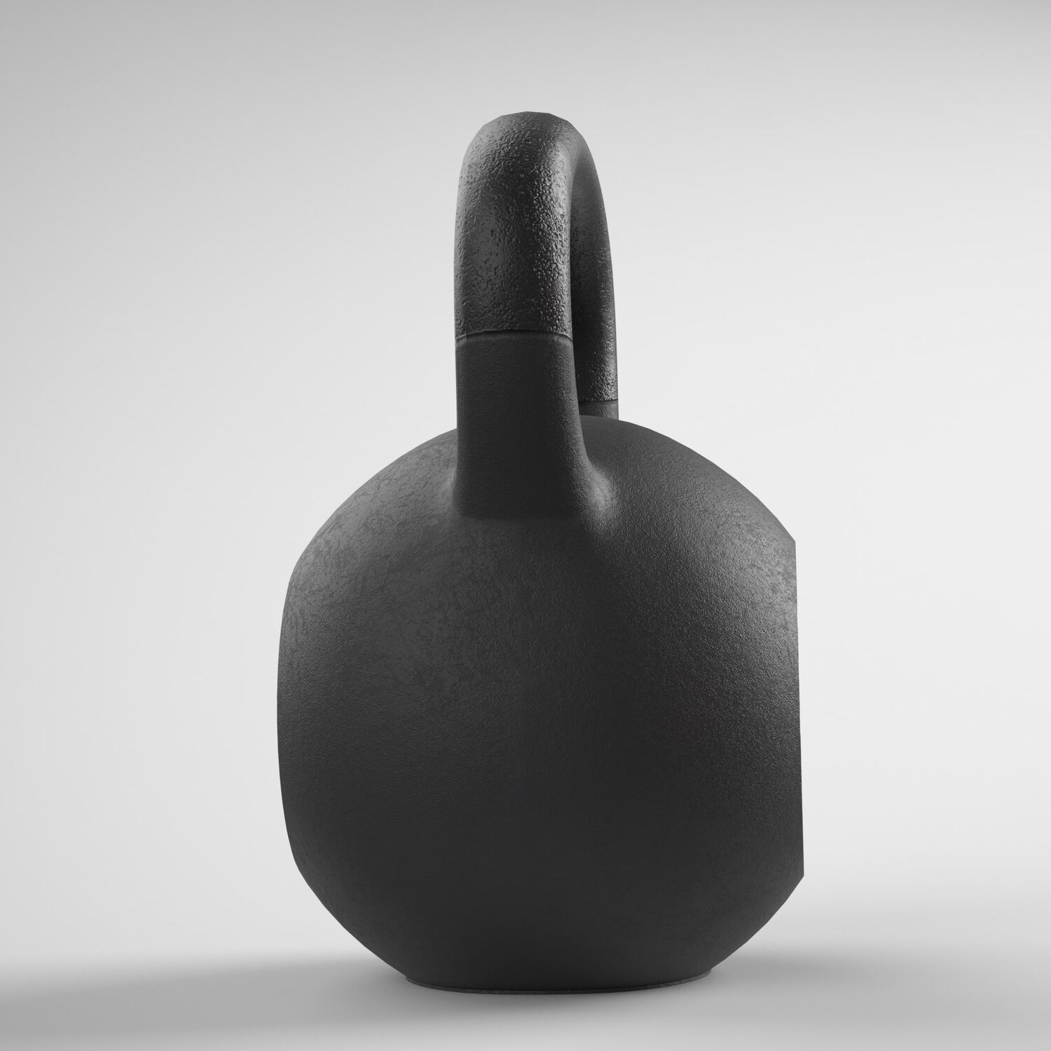 Kettlebell Neoprene 12k image number 2.0