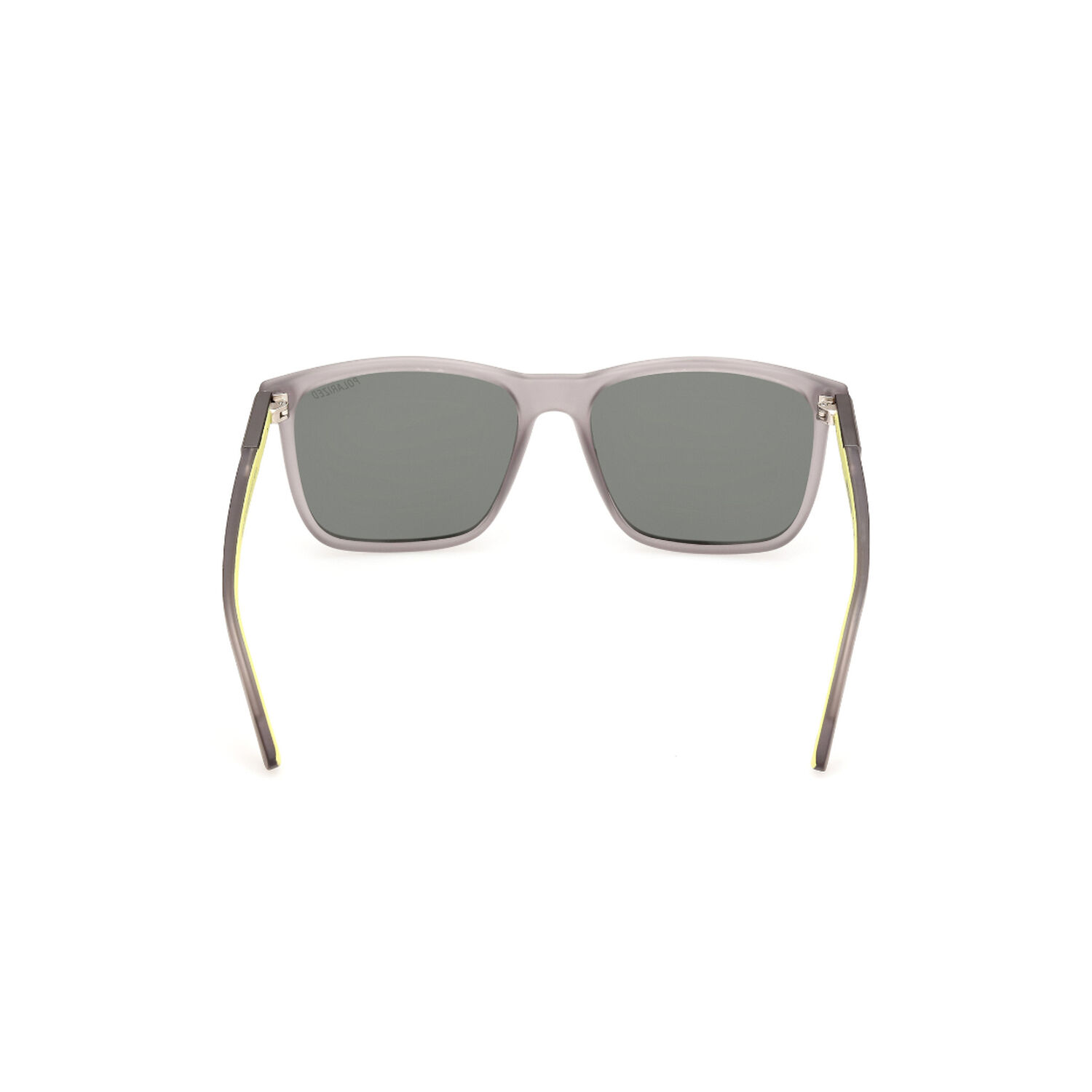 Lentes De Sol Gris Polarizados Skechers image number 4.0