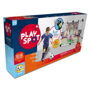 Arco De Futbol De Entrenamiento Playspot Pl25