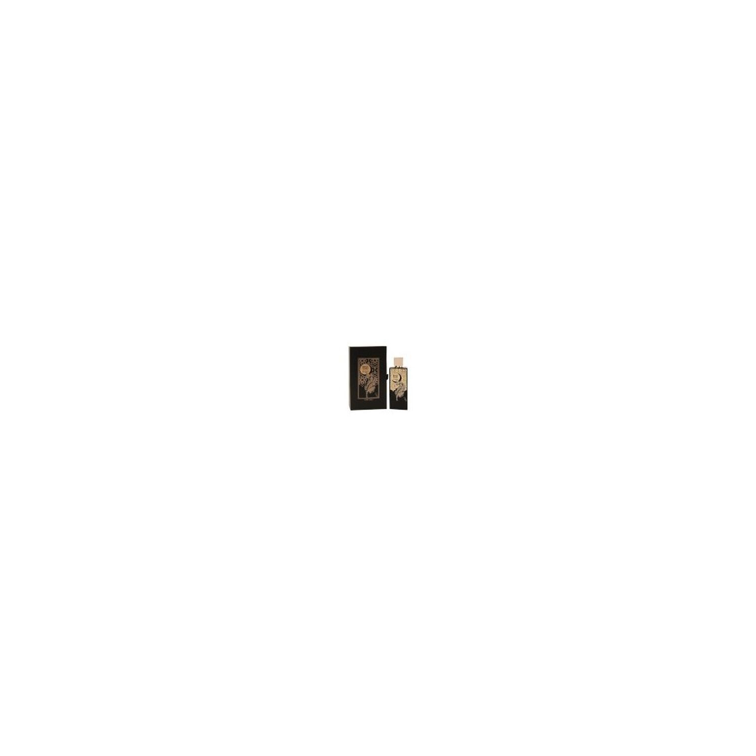 Zimaya Brave Heart Edp 100ml image number 1.0