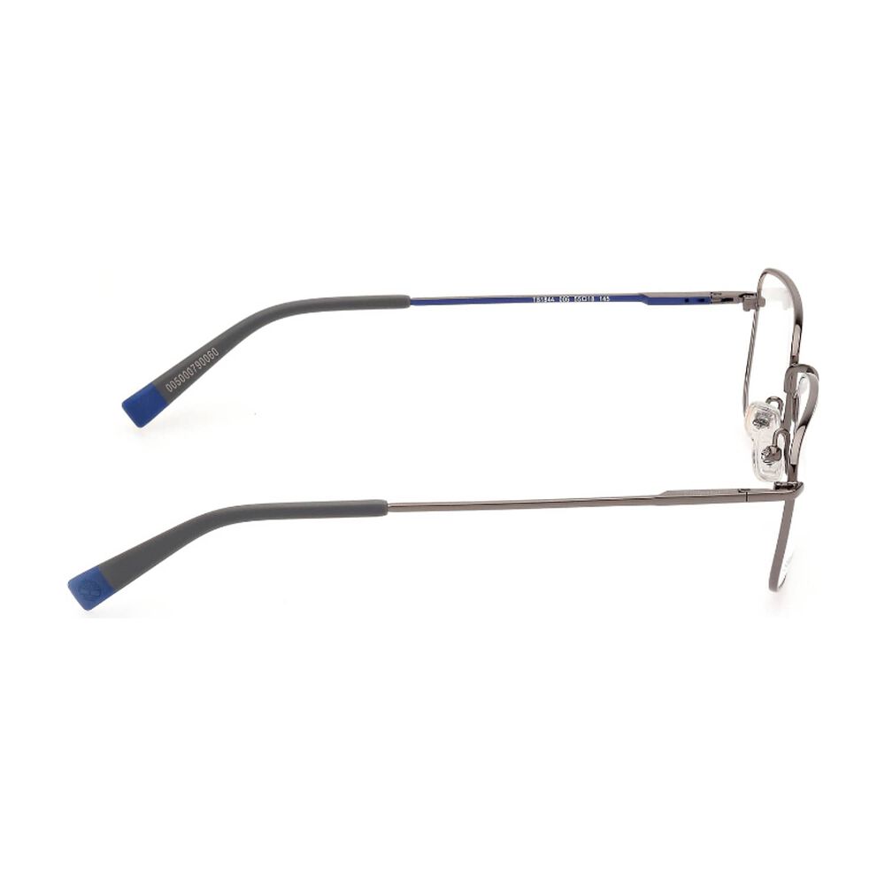 Lentes &Oacute;pticos Gris Brillante Timberland image number 8.0