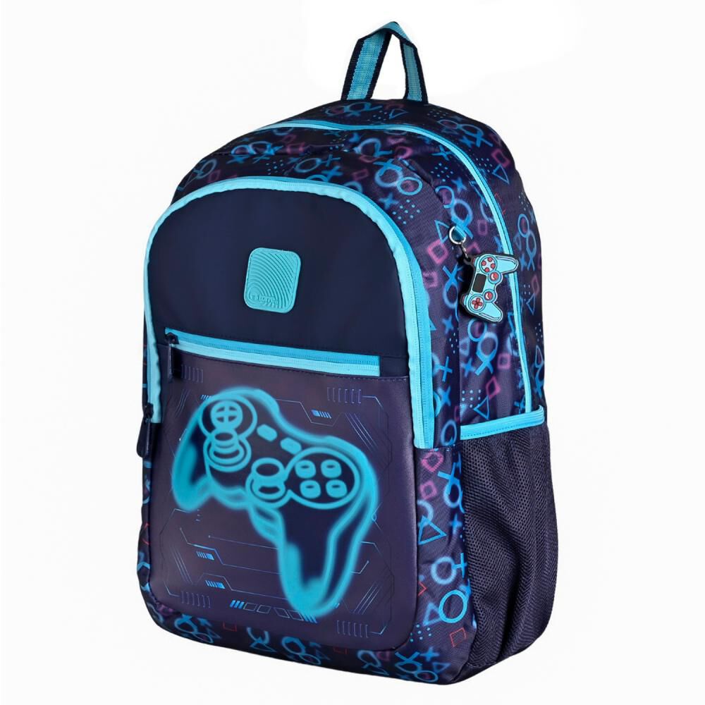 Mochila Linder - Play 25l Torre image number 3.0