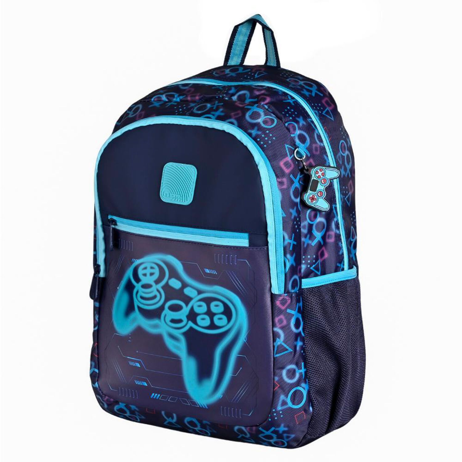 Mochila Linder - Play 25l Torre image number 3.0