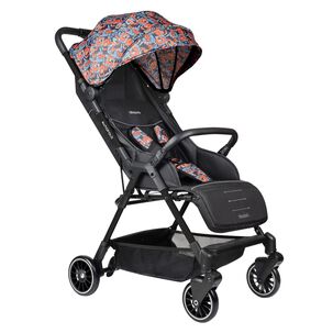 Coche Maleta Plegado Autom&aacute;tico Autofold Art