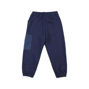 Pantalón De Buzo Niño Topsis