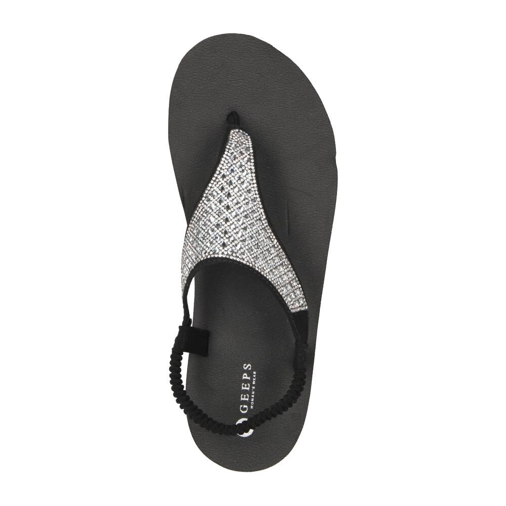 Sandalia Mujer Geeps V26cmsang35 image number 4.0