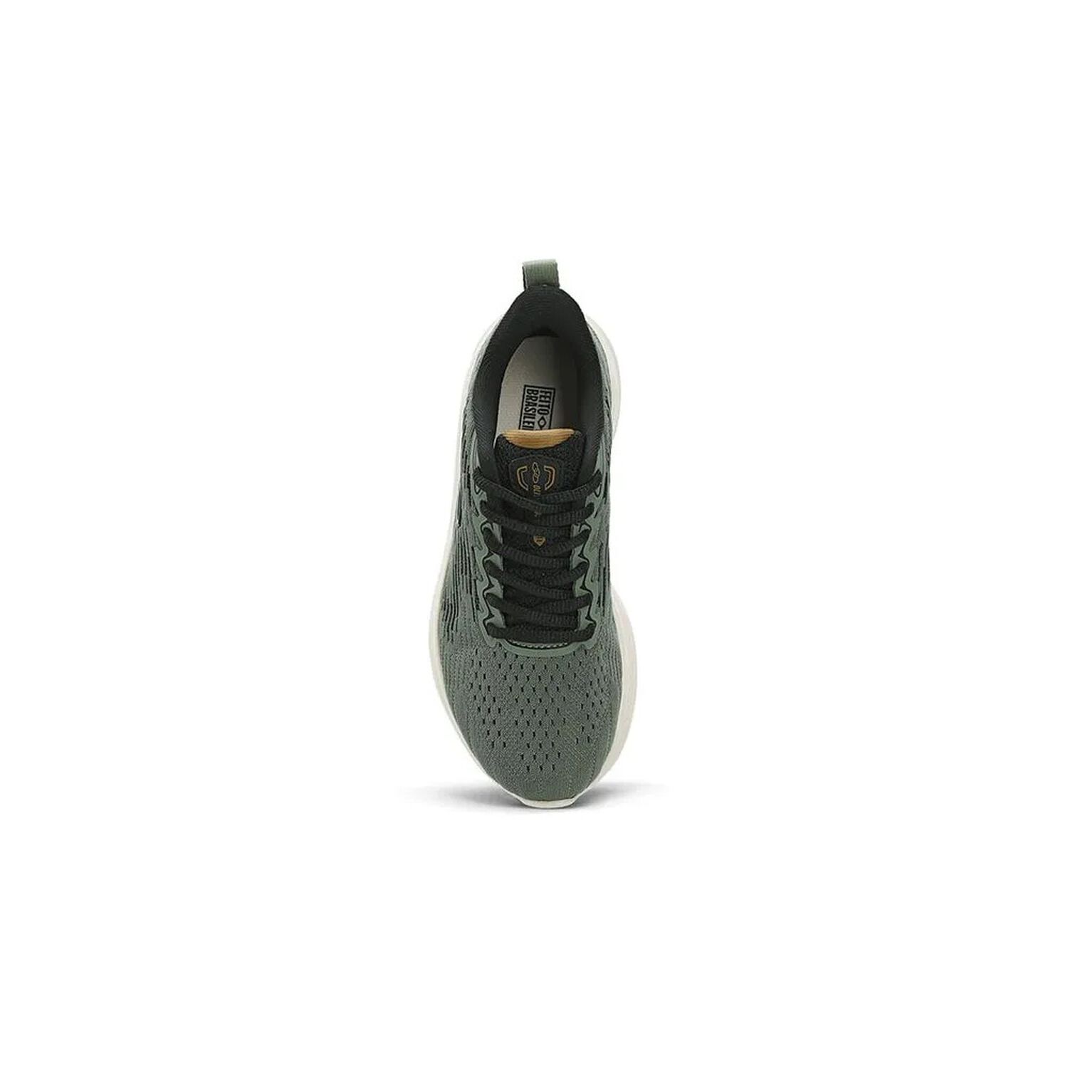 Zapatilla Adolescente Marte Verde image number 3.0