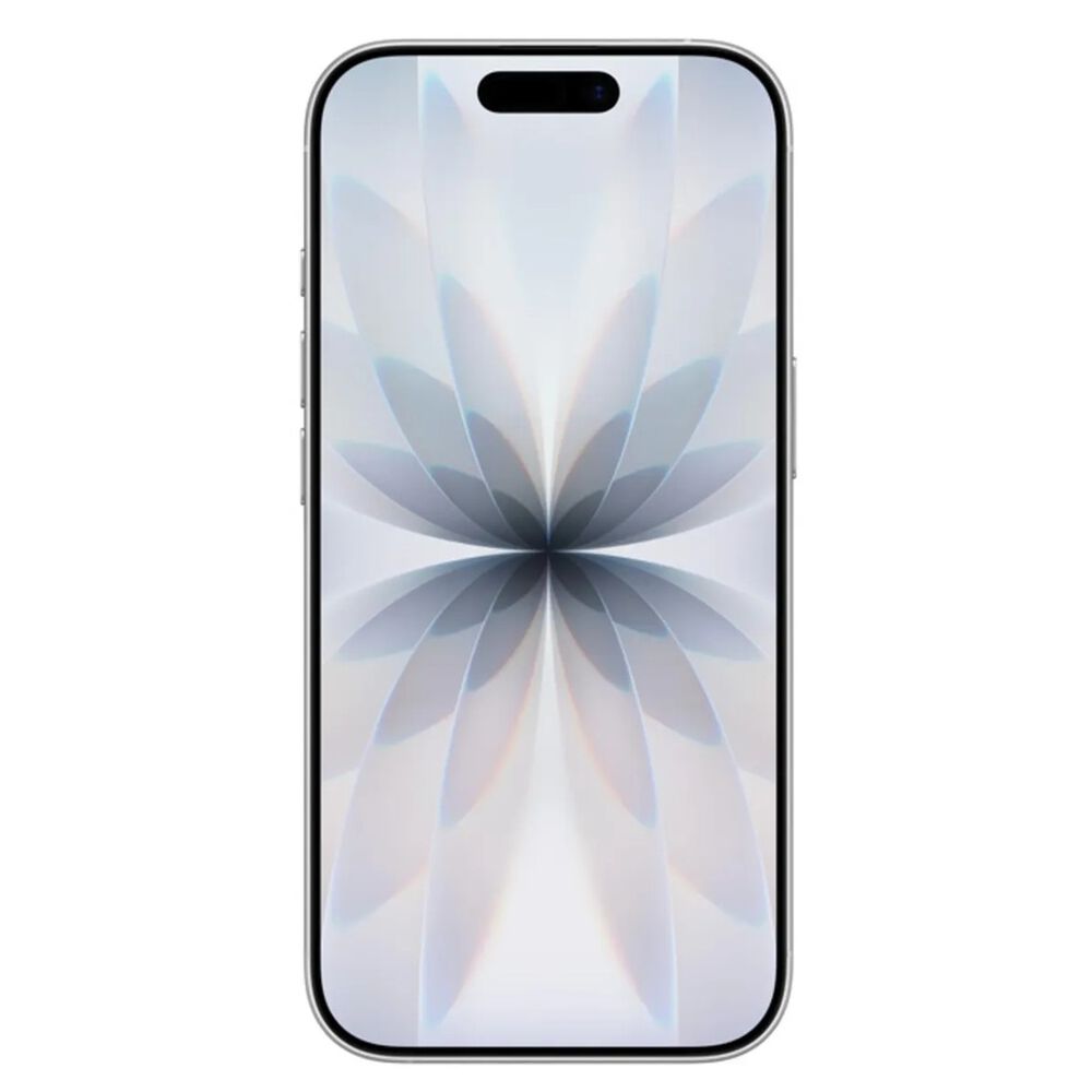 Iphone 17 256 Gb Blanco (solo Compatible Con Esim) image number 1.0