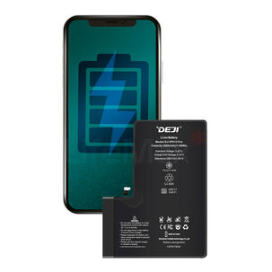Bateria Para Iphone 13 Pro Deji Ic Original 3095mah