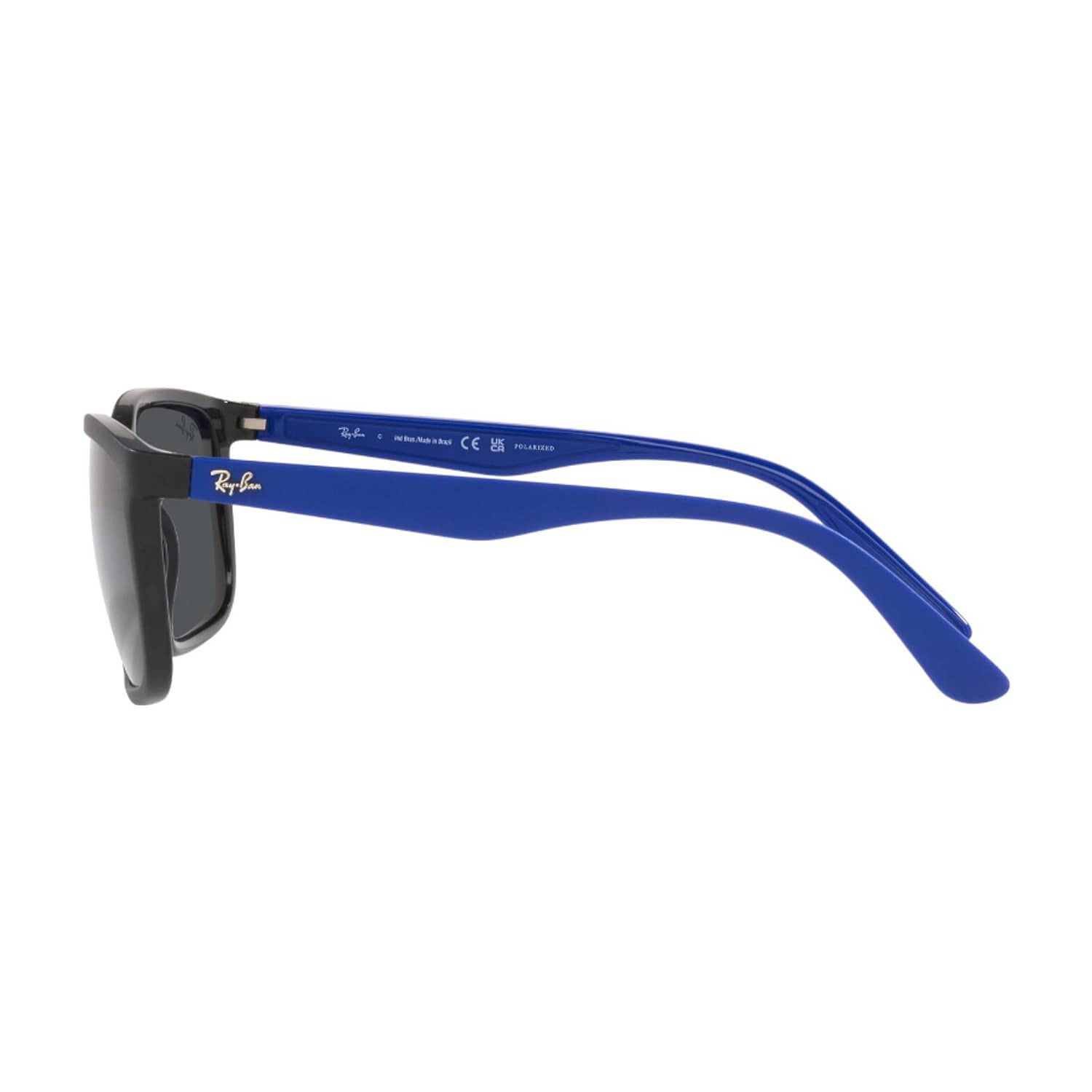 Lentes De Sol Negro Ray-ban image number 3.0