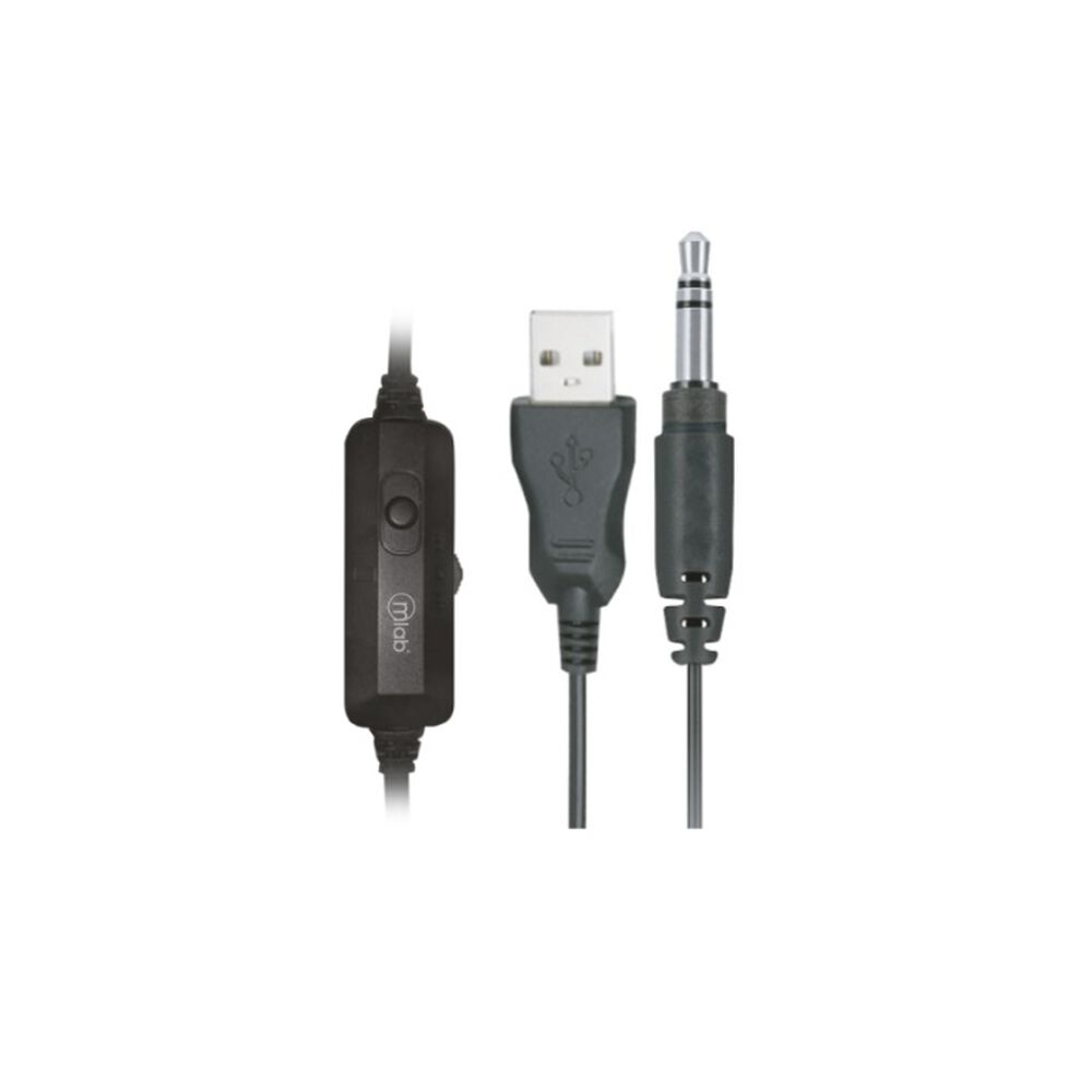 Parlante Para Pc Smart Desk Multimedia Microlab 9147 image number 2.0